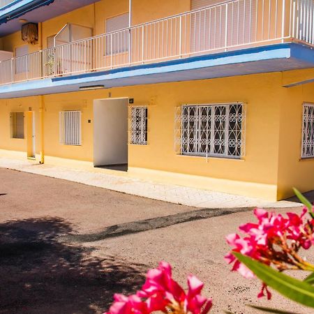 La Casa De Dias Soleados Apartment Denia Ngoại thất bức ảnh
