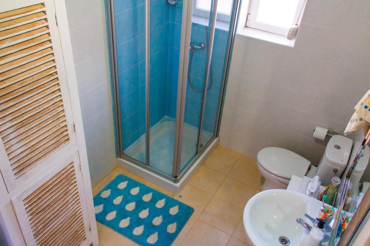 La Casa De Dias Soleados Apartment Denia Ngoại thất bức ảnh