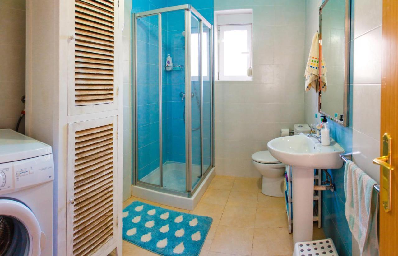 La Casa De Dias Soleados Apartment Denia Ngoại thất bức ảnh