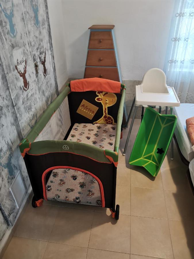 La Casa De Dias Soleados Apartment Denia Ngoại thất bức ảnh