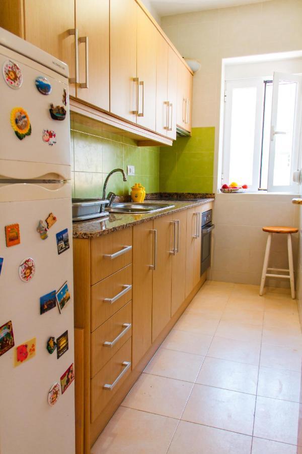 La Casa De Dias Soleados Apartment Denia Ngoại thất bức ảnh