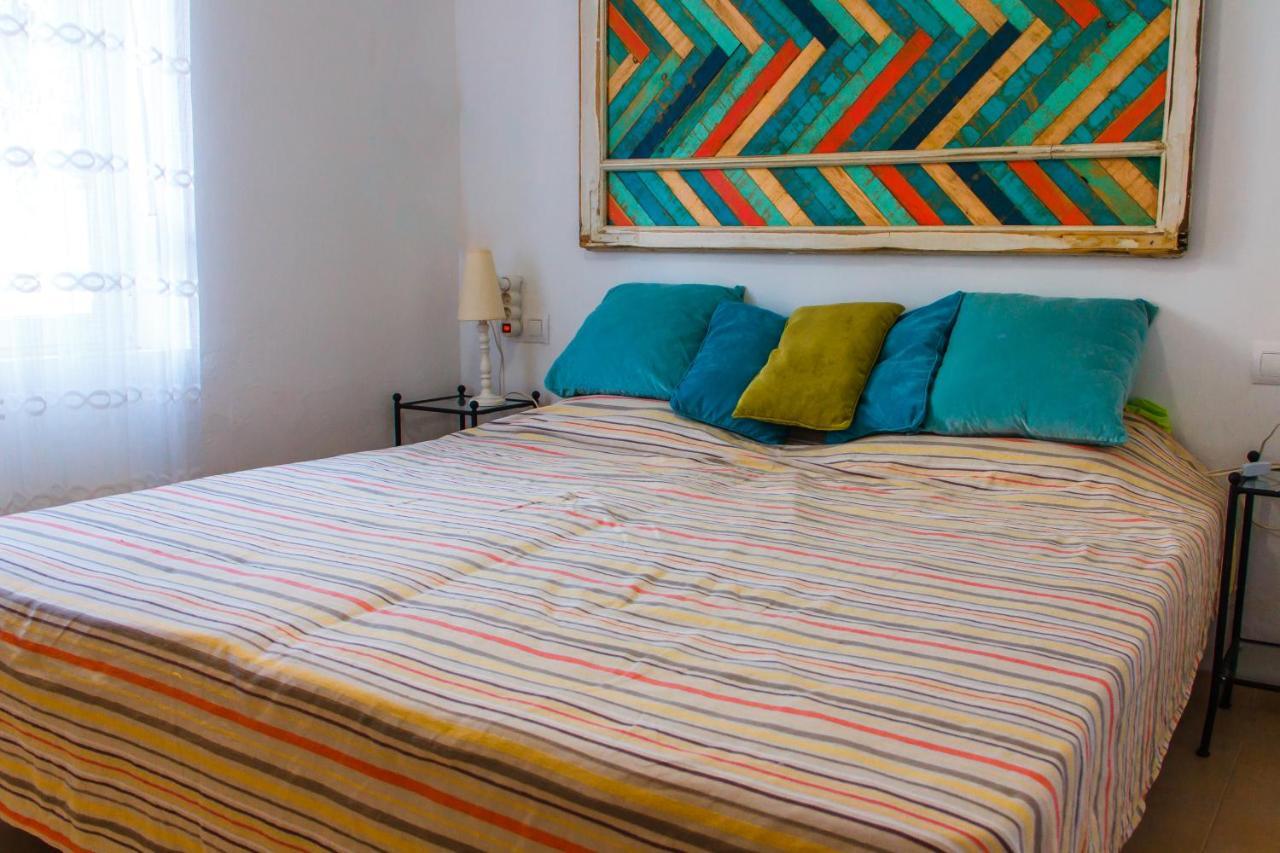 La Casa De Dias Soleados Apartment Denia Ngoại thất bức ảnh
